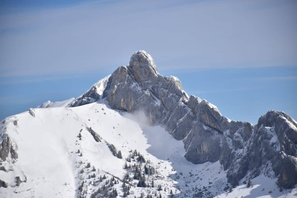 ski montagne objectifs INM